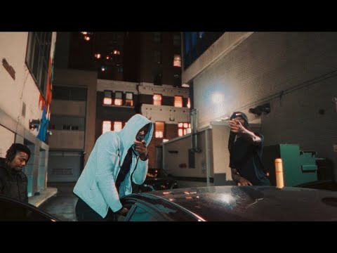 Foreign Jay - Do What’s Best (Official Music Video)