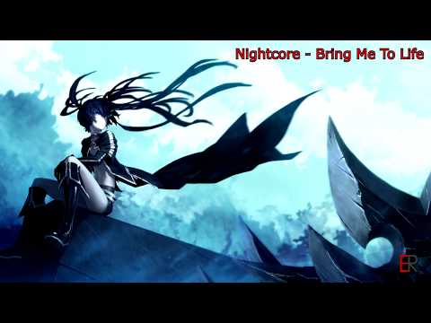 Nightcore - Bring Me To Life