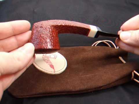 Compagnie des Pipes - Glasner dublin paneled