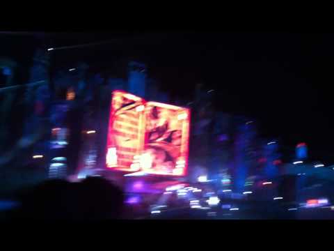 Avicii - Lies (Otto Knows Remix)