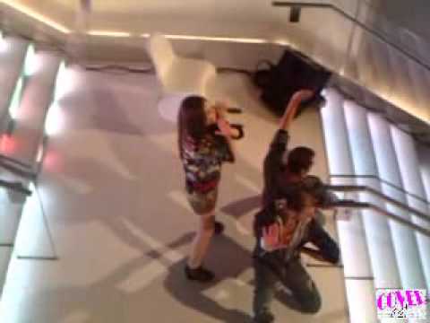 Concert: André Òla + Dani Moreno feat Jackie Sagana