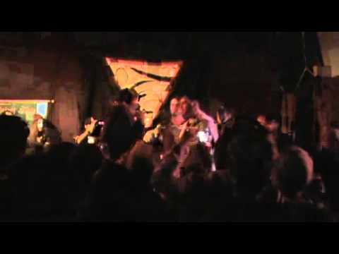 UNDERDANN & ALEJO vs PAPO & JUANI FINAL TRIANGULO ESTUDIO FESTIVAL