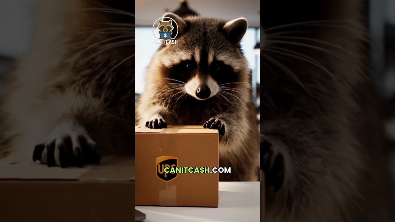 Sell Your Tech the Simple Way 🦝📦