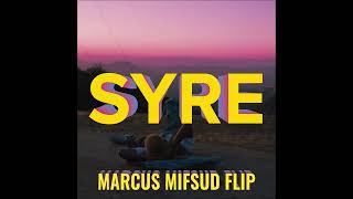 Jaden Smith - Hope (Marcus Mifsud Flip)