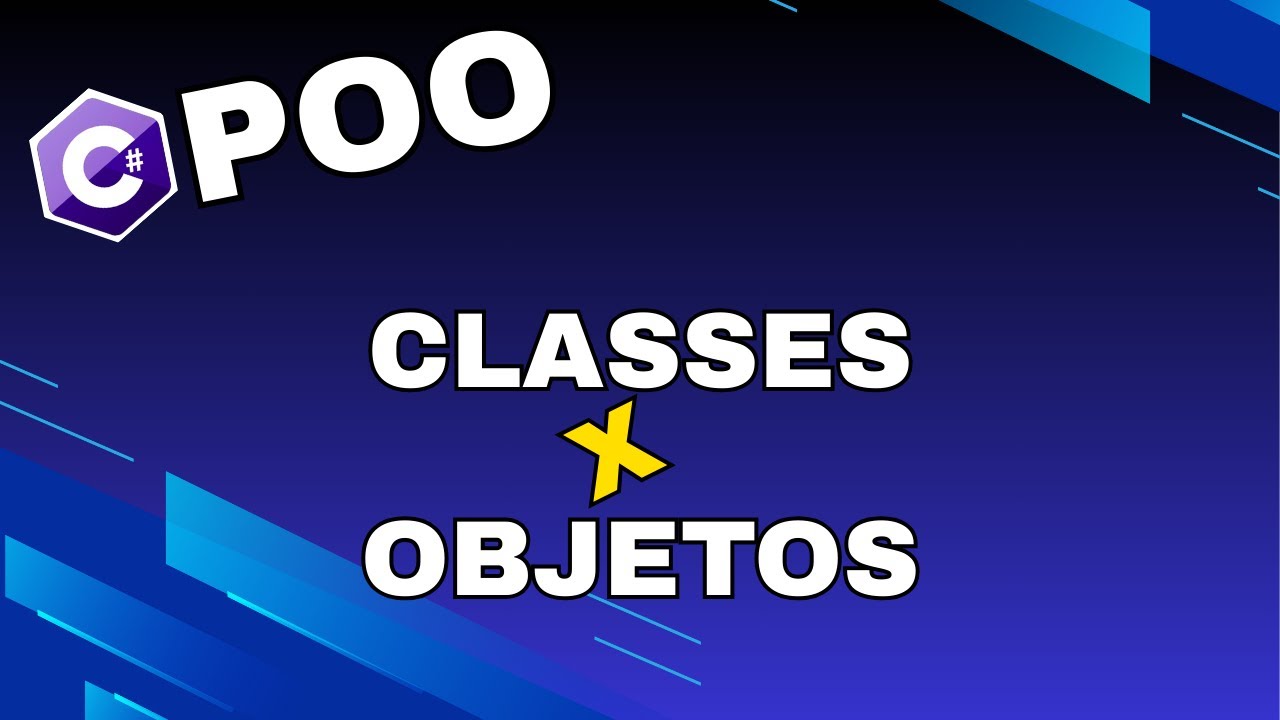 3 Como Criar uma Classe em C# | Instanciação e Construtores Explicados!