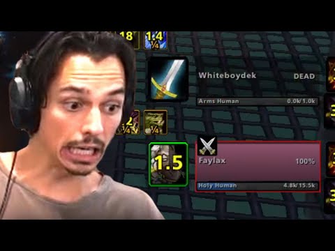 these games were just too CLEAN | 2500+ SPM ft. Xaryu