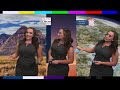 Kelsey McFarland 1 30 22