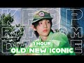 1 HOUR KPOP RANDOM DANCE OLD NEW ICONIC
