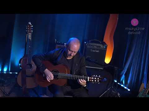 Delivie Scena & Marek Napiórkowski, Artur Lesicki