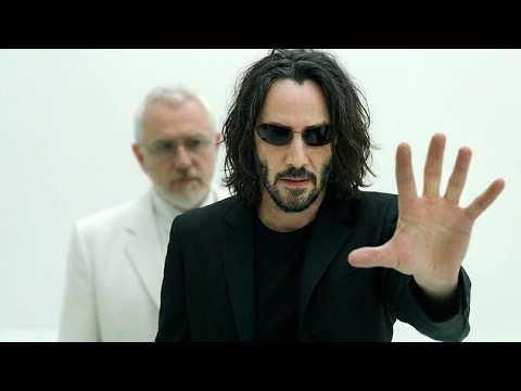 The Matrix's 5 Darkest Lies, Finally Revealed! | MATRIX EXPLAINED