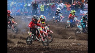 Download lagu wow persaingan ketat para pembalap cilik kelas 50cc di DIENG mp3