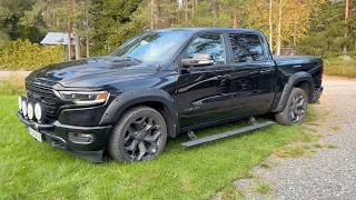 Carro Dodge RAM | Imagem 4 - Autoline