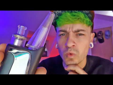 POCKET SIZED RIG! (XMAX QOMO Review)