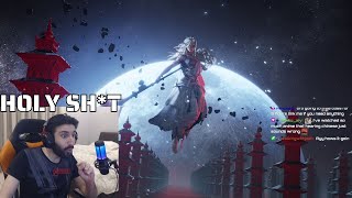 Where Winds Meet Is So Fuc*ing Good | Qianye BOSS Fight