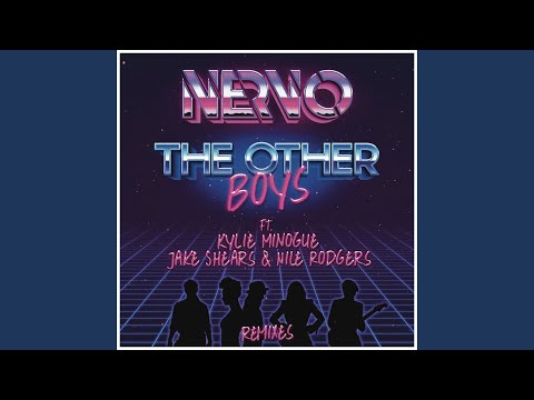 Video thumbnail for The Other Boys (Vigiletti Remix)
