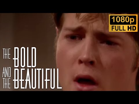 Bold and the Beautiful -  2000 (S14 E16) FULL EPISODE 3412