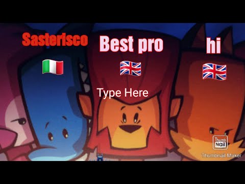 Sono un assassino su suspects inglese 🇬🇧 *Suspects*