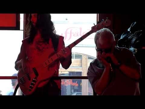 JT Coldfire: La Grange