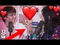 MICHAEL REEVES X LILYPICHU REECHU MOMENTS | OfflineTV Podcast #12