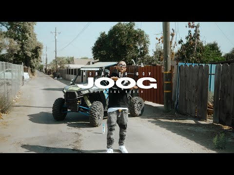 JOOG by TheBoyRobbz