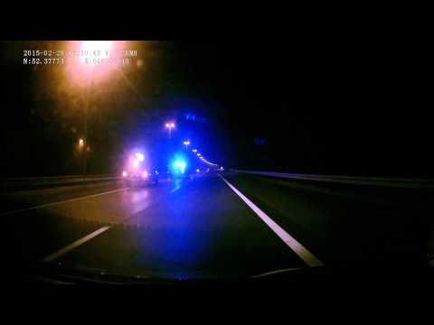 129 - Ongeval A50 Heerde