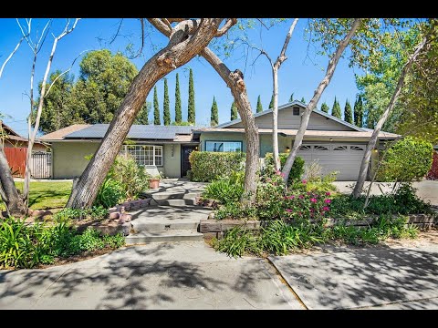 2112 Ralston St in Simi Valley For Rent