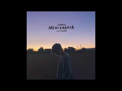 Mercenaria - Juanse (Lyric Video)