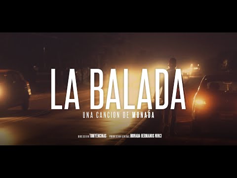 La Balada - Monada