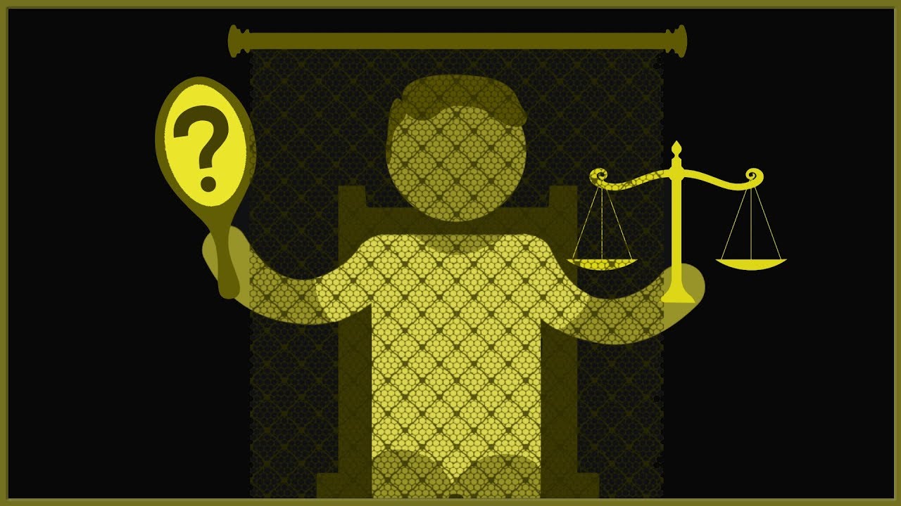 Veil of Ignorance | Ethics Defined