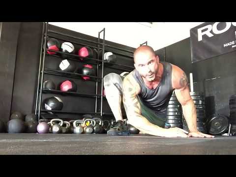 Sacroiliac Pain? Low Back Pain? Do These Drills | Trevor Bachmeyer | SmashweRx