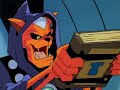 SWAT KATS S1 EP1 THE PASTMASTER ALWAYS RINGS TWICE P3 RetroFunTV01