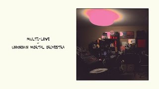 Unknown Mortal Orchestra - Multi-Love ALBUM REVIEW