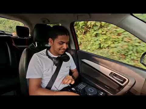 Highway House Mix | Munnar, Kerala | Aaron Mac