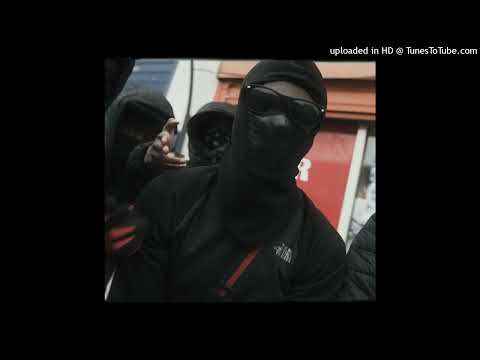 (FREE) Jibbzy x Krayzee x V9 Type Beat "Splash" (UK Drill)