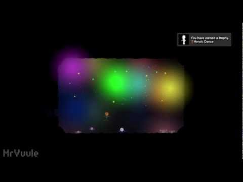 Knytt Underground - 'Heroic Dance' Trophy Guide