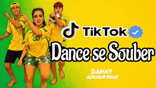Dance Se Souber~ {TikTok} 2026 Atualizadas 💜