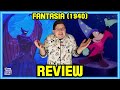 Fantasia 1940 Review