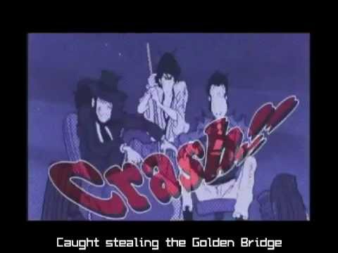 Lupin Sansei: Lupin vs Clone Lupin Ondo Haruo Minami