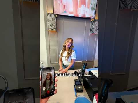 Matcha latte + málna + fehérje kombó megérkezett! 🍵#nutriversum