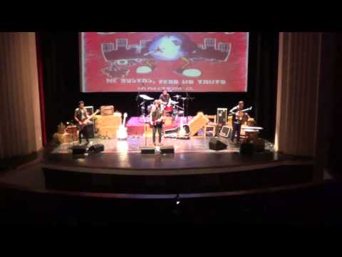 KIMEROS 2DA PARTE LANZAMIENDO DE SEGUNDO CD "ME GUSTAS PERO NO TANTO