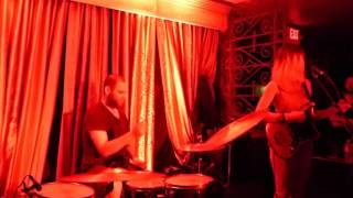 Slothrust - Horseshoe Crab (SXSW 2016) HD