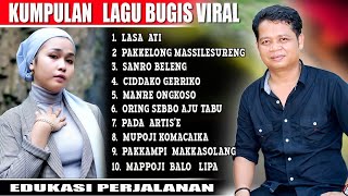 Download lagu 🔰 kumpulan lagu Bugis viral // video Edukasi perjalanan lintas kabupaten Sidrap - Pinrang mp3