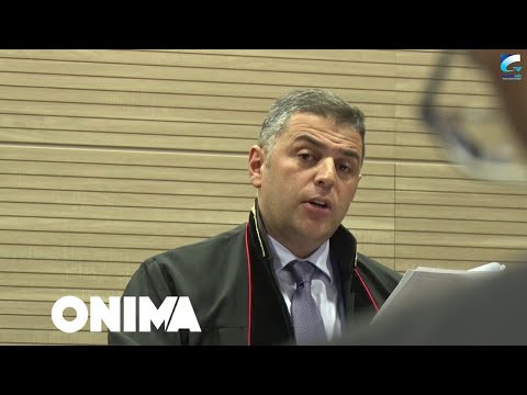 Enver Hasani shpallet fajtor, dënohet me burg