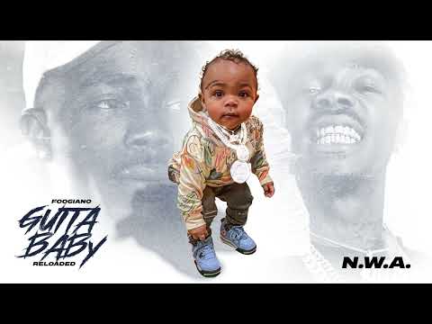 Video thumbnail for N.W.A.