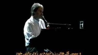 Chris de burgh The road to freedom 14\4