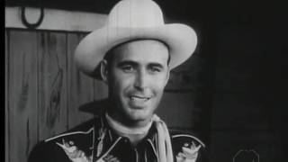 Johnny Horton -  I'm A Fishin' Man