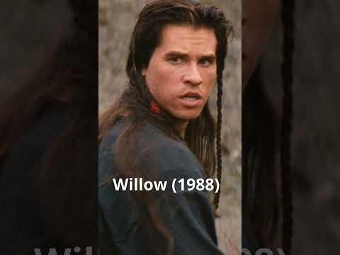 LAS 10 MEJORES PELICULAS DE VAL KILMER