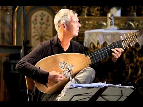 La Perra Mora - Rolf Lislevand