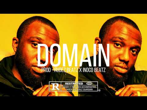 [FREE] Headie One x Isong Rnb Drill Type Beat 2020 - "Domain" (R&B Drill Instrumental)