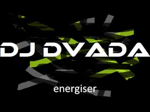 energiser dj d vada